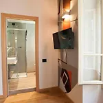 Quarto em Acomodações Particulares Annama Coliving Bréscia