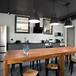 Annama Coliving Bréscia
