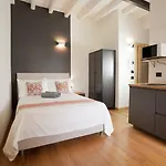 Quarto em Acomodações Particulares Annama Coliving *
