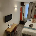 Quarto em Acomodações Particulares Annama Coliving Bréscia