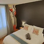 Annama Coliving Quarto em Acomodações Particulares Bréscia