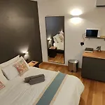 Privatunterkunft Annama Coliving Brescia