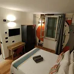 Privatunterkunft Annama Coliving Brescia