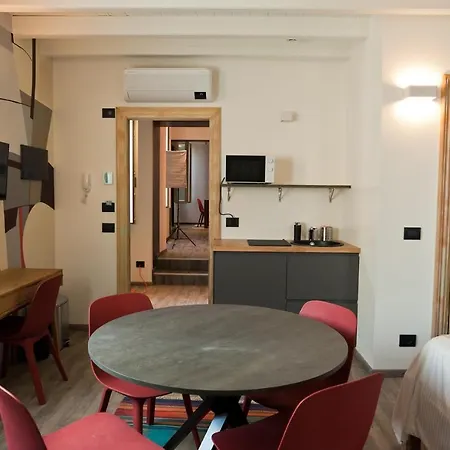 Annama Coliving Pansiyon *