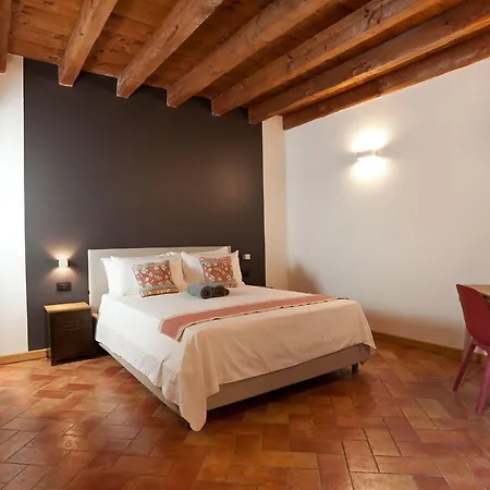 Annama Coliving Habitación en casa particular