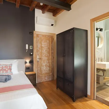 Annama Coliving Habitación en casa particular