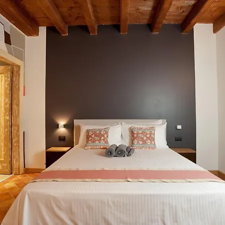 Annama Coliving Habitación en casa particular