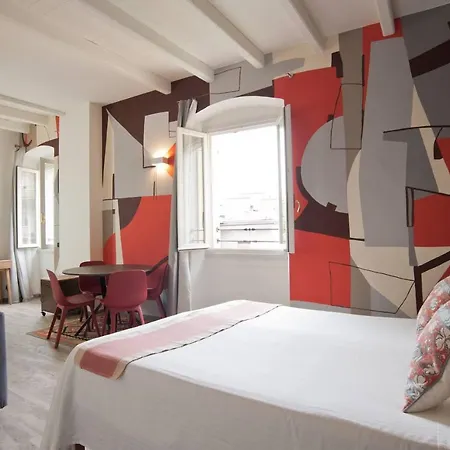 Annama Coliving Pansiyon