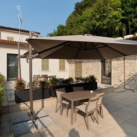 Annama Coliving Brescia