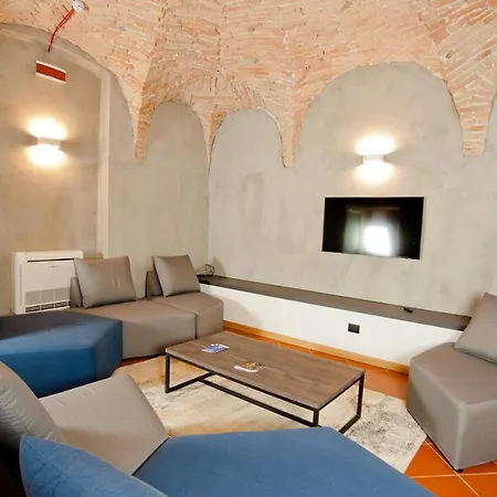 בית אירוח Annama Coliving