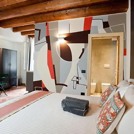 Annama Coliving Accommodatie bij particulieren