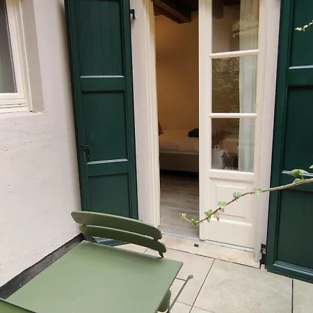 Accommodatie bij particulieren Annama Coliving *