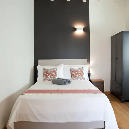 Annama Coliving * بريشا