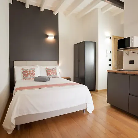 Rum i privatbostad Annama Coliving *