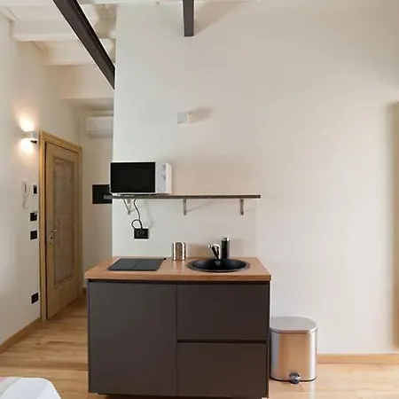 Annama Coliving * Brescia