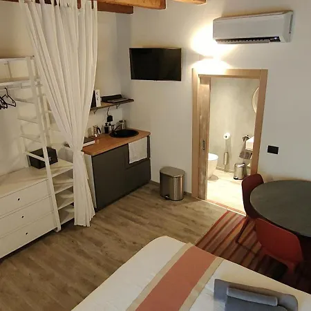 בית אירוח Annama Coliving *