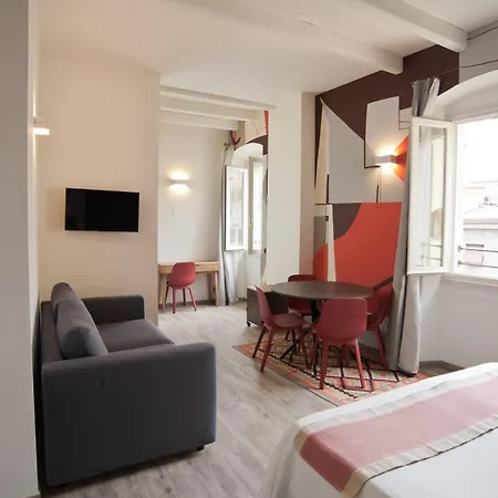 Rum i privatbostad Annama Coliving