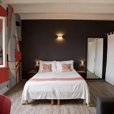 בית אירוח Annama Coliving *