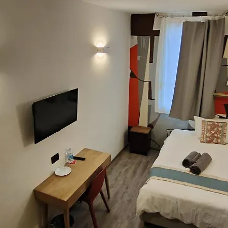 Accommodatie bij particulieren Annama Coliving Brescia