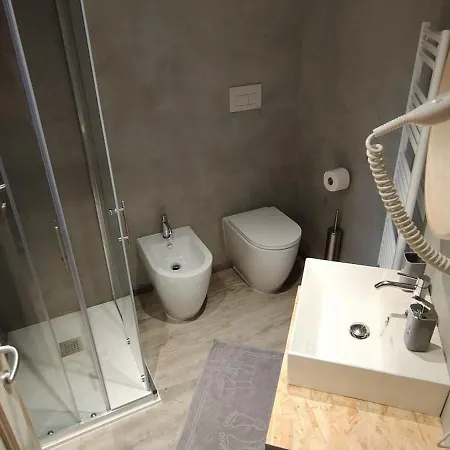 Annama Coliving * Brescia