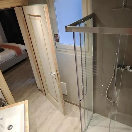 Annama Coliving Rum i privatbostad *