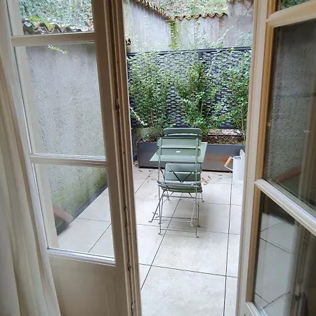 Privatunterkunft Annama Coliving