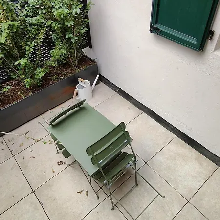 Annama Coliving Rum i privatbostad Brescia