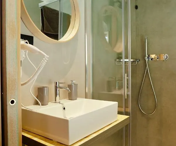 Rum i privatbostad Annama Coliving *