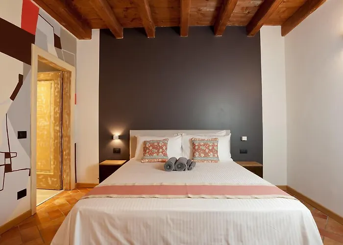 Annama Coliving Rum i privatbostad