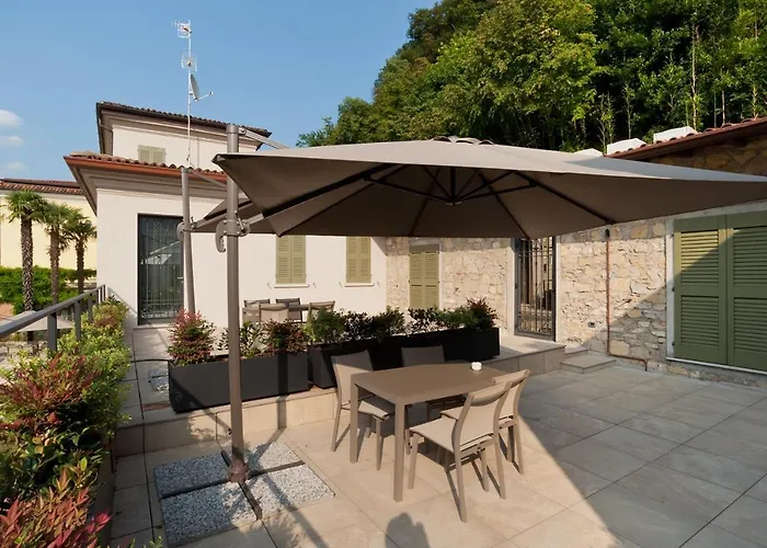 Annama Coliving Brescia