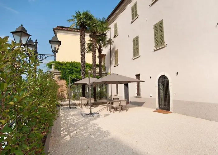 Annama Coliving Brescia