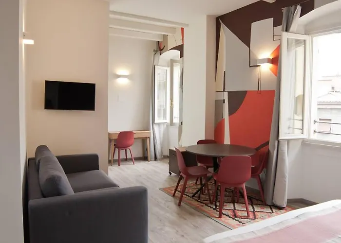 Rum i privatbostad Annama Coliving