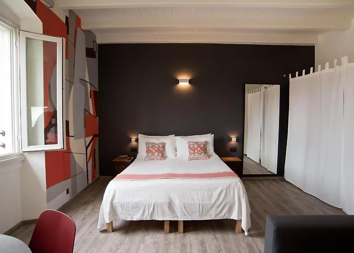 Rum i privatbostad Annama Coliving *