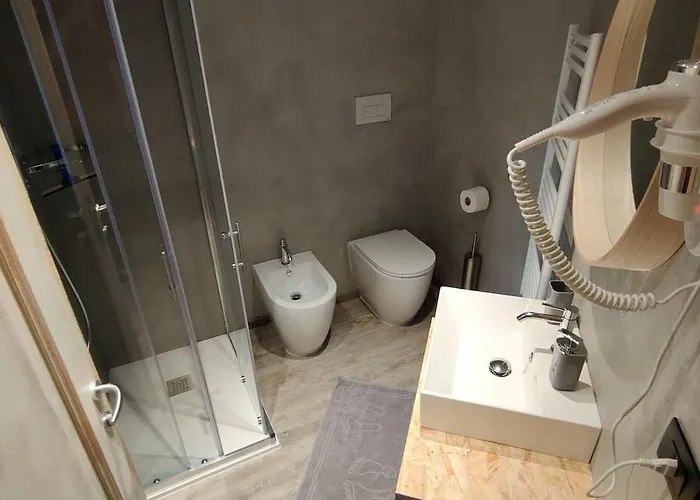 Annama Coliving * Brescia