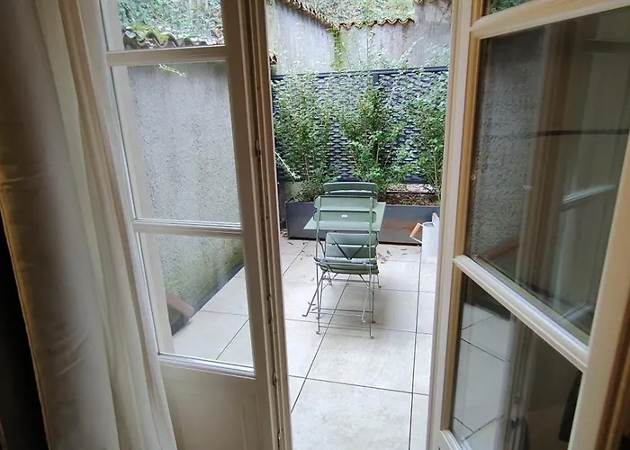 Rum i privatbostad Annama Coliving