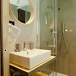 Rum i privatbostad Annama Coliving *