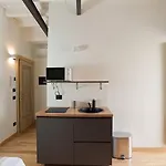 Annama Coliving * Brescia