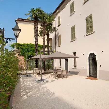 Annama Coliving Брешія