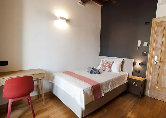 Annama Coliving Проживання в сім'ї *