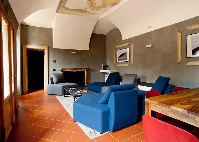 Annama Coliving Проживання в сім'ї