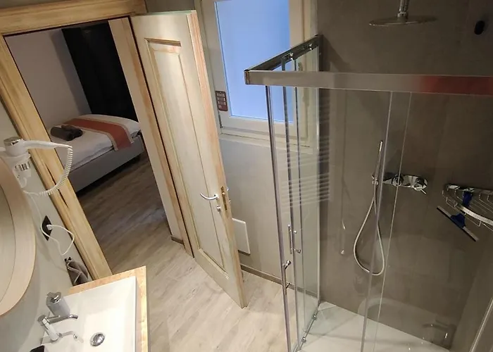 Annama Coliving Проживання в сім'ї *